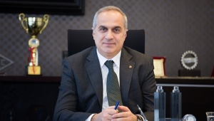 SATSO 2 EKİM'DE SEÇİME GİDİYOR