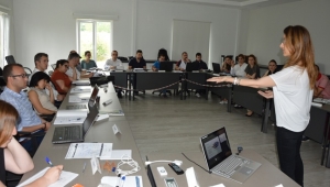 SEDAŞ Elektrik Hizmet Kalitesini EYS Projesi İle Yükseltiyor