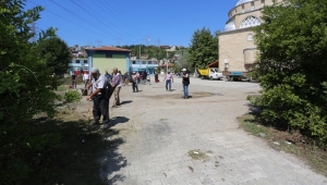 Serdivan Bayram Öncesi Pırıl Pırıl