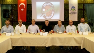Süper Lig’e Renk Katacağız
