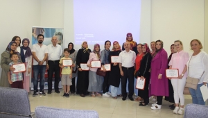 Alzheimer’a Dair Herşey Bu Eğitimde