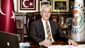 Başkan İspiroğlu Muharrem Ayı Mesajı Yayımladı
