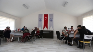 Evrenköy'de Dönüşüm Başlıyor...