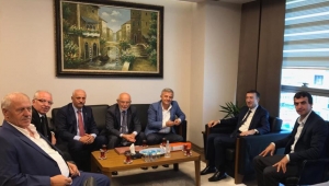 FERİZLİ YERLİ OTOMOBİLE HAZIR