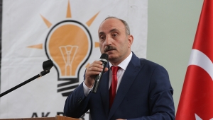 İlk Günkü Aşk Ve Heyecanla Çalışmalıyız