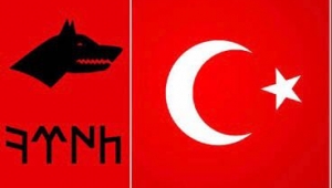 MBD'den Göktürkçe ve Türk Sembolleri Tepkisi