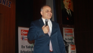 MEB-DER Özel Eğitimcilere Seminer Verdi