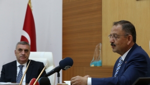 Sakarya Türkiye’ye Örnek Bir Şehir