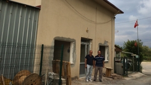 SEDAŞ'ın Yeni Projesi Hayata Geçiriliyor