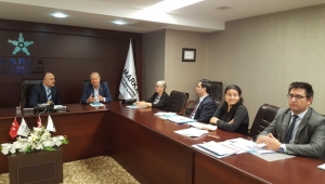TURİZM GELECEĞİMİZ İÇİN DAHA ÇOK ÇALIŞMALIYIZ
