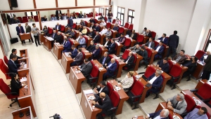 81 Gündem Maddesi Karara Bağlandı