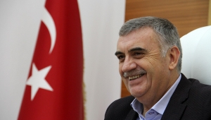 Başkan Toçoğlu: “Yeni yol çalışmaları şehre çok yakıştı”
