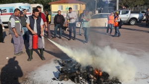 Bilinçli Toplum, Kaliteli Belediyecilik