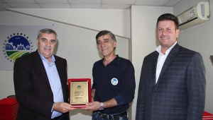 Çalışmalarımızın Tümü Sakarya İçin