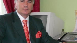 CAMİİ VE DİN GÖREVLİLERİ HAFTASI