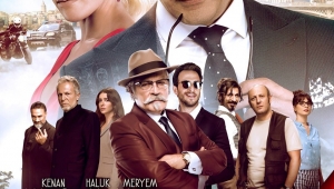 “ Cingöz Recai “ Hendek’te
