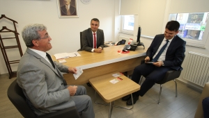Cumhurbaşkanının Çağrısına Kulak Vererek Altın Hesabı Açtılar