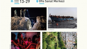 En İyi Haber Fotoğrafları Sergilenecek
