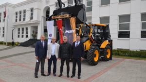 Erenler Belediyesi Yerli Üretimi Tercih Etti
