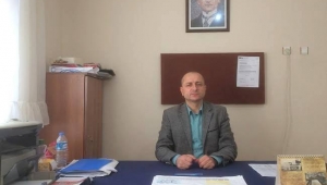 Gökpınar'da Büyükşehir'e İsyan Etti