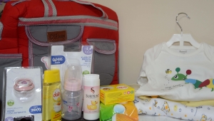 ‘Hendek’te Hoşgeldin Bebek’ Projesi Başladı