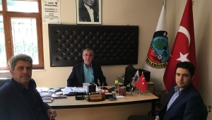 Hizmetlerimizin Odak Noktası Vatandaşlarımızdır