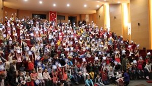 ‘Kim Tutar Bizi’ SGM’ye geldi