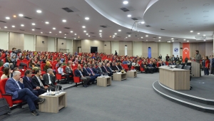 Kültürden İrfana Cemil Meriç Sempozyumu