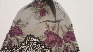 Moda Tasarımcıları Serdivan Akademi’de Yetişiyor