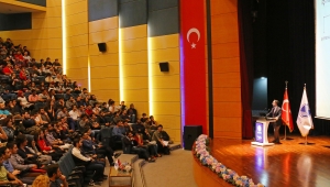 Mühendislikte Kariyer Seçimi Konuşuldu