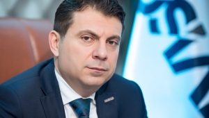 MÜSİAD Sakarya Başkanı Coşkun’dan ‘Vizyoner’17’ Açıklaması