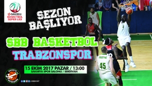 Parkede Rakip Trabzonspor