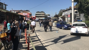 Sakarya’daki Kavgada Kan Aktı: 4 Yaralı