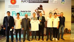 Sakarya İçin Çok Önemli Proje