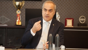 SAKARYA İHRACATTA REKORA KOŞUYOR