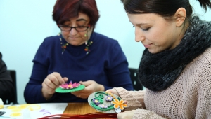 SAMEK İş Hayatımda Kolaylık Sağladı