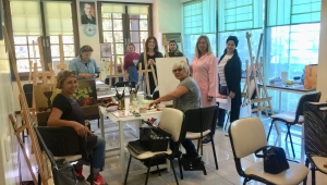 SAPANCA’DA YENİ DÖNEM KURSLARI BAŞLADI