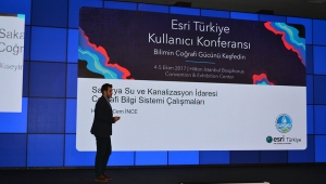 SASKİ Teknoloji Kullanımında Öncü