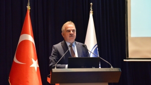 SAÜ’de Tıp Öğrencileri Beyaz Önlük Giydi