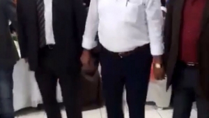 Yeğeninin Düğününde Horon Oynadıktan Sonra Hayatını Kaybetti