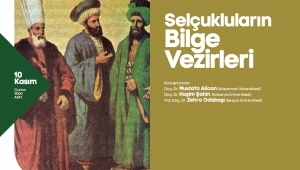 AKM’de Panel Var