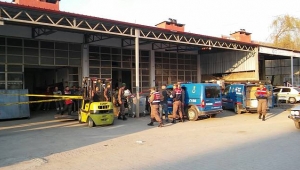 CİNAYET ZANLISI 1 AY SONRA YAKALANDI