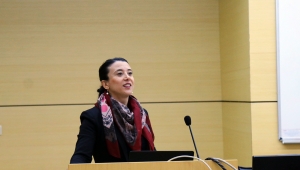 Etkin Araştırma Yapmanın Yolları Anlatıldı