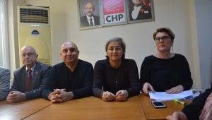 FERİZLİ’NİN İHALELERİ USULE UYGUN DEĞİL!