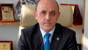 Geleceğin Mimarı Öğretmenlerimizin Günü Kutlu Olsun