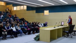 Herkes Bizim Gibi Yaşasın İstiyoruz