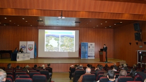 Kandilli’de SASKİ Teknolojileri Anlatıldı