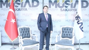 MÜSİAD’dan ‘GPAS ISTANBUL 2017’ Zirvesine Çağrı