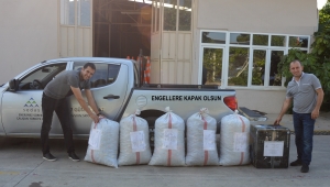 SEDAŞ’ın TOFD ile Sürdürdüğü Başarılı Projesine İlgi Büyüyor