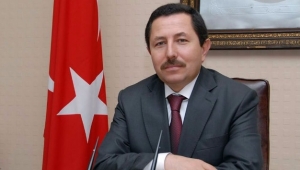 Vali İrfan Balkanlıoğlu’nun Öğretmenler Günü Kutlama Mesajı